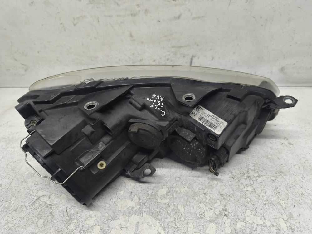 PHARE GAUCHE VW - Vue 2